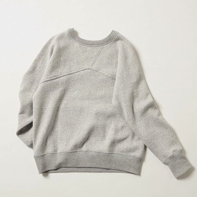 Champion TRUE TO ARCHIVES C3-Q039 “RABART SWEAT