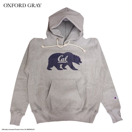 Champion MADE IN USA C5-W104 “REVERSE WEAVE HOODED SWEAT SHIRT”