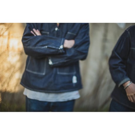 TCB jeans “Catface Pullover Shirt”