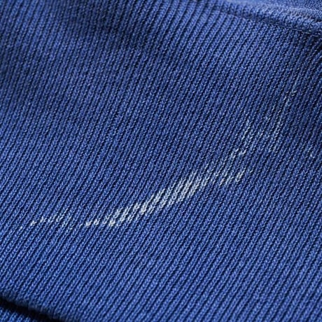 WAREHOUSE Lot.461 2ND-HAND RAGLAN CREWNECK SWEAT USED WASH(SUN BURNED)