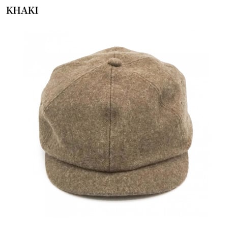 THE H.W. DOG & CO D-00456 “NEWSPAPER CAP”
