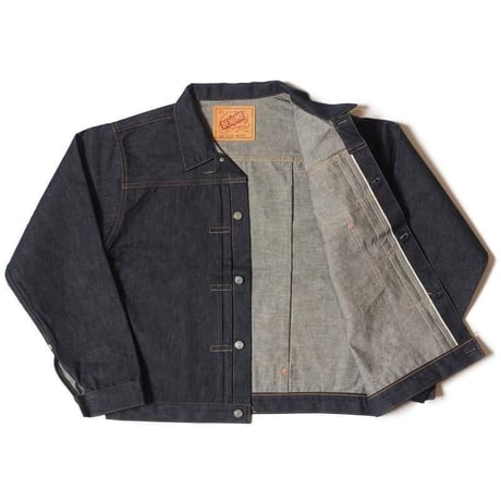 DENIME Lot.231XX-47 (1947 MODEL)