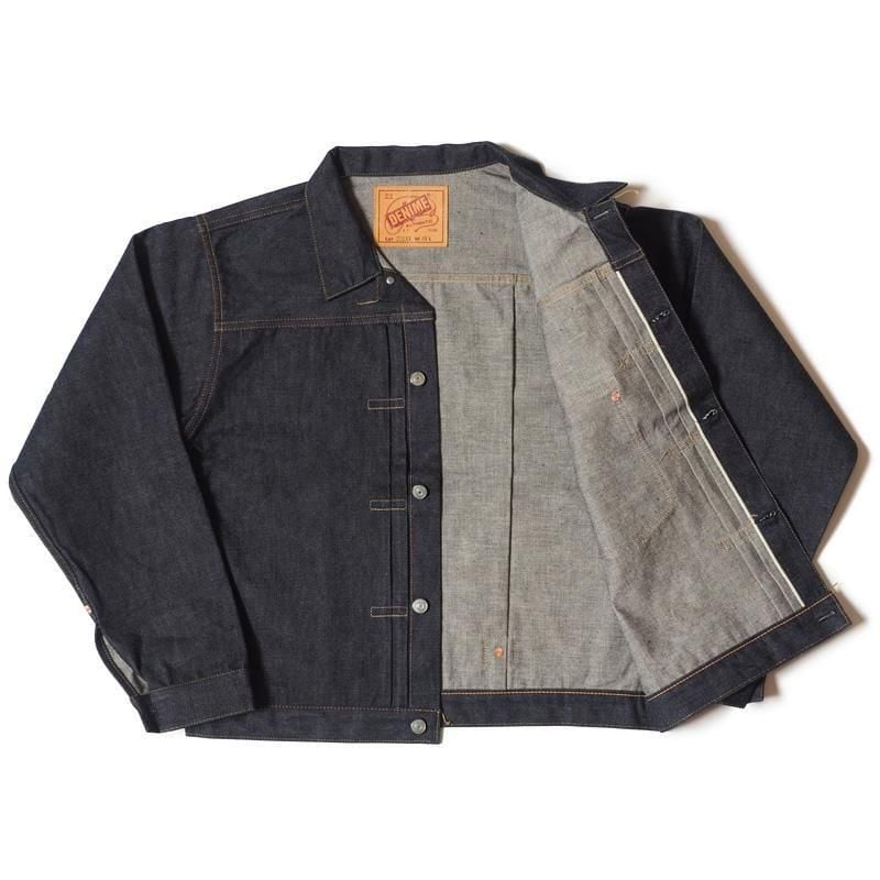 DENIME Lot.231XX-47 (1947 MODEL) | cross over