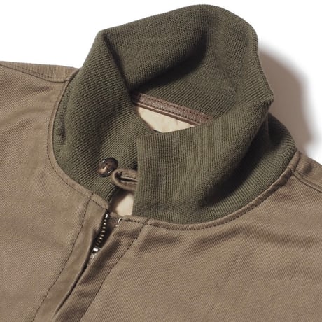 WAREHOUSE Lot.2206 “U.S.NAVY 36J1 JACKET”