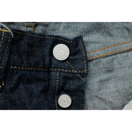 WAREHOUSE  Lot.900XX(SLIM) ONE WASH