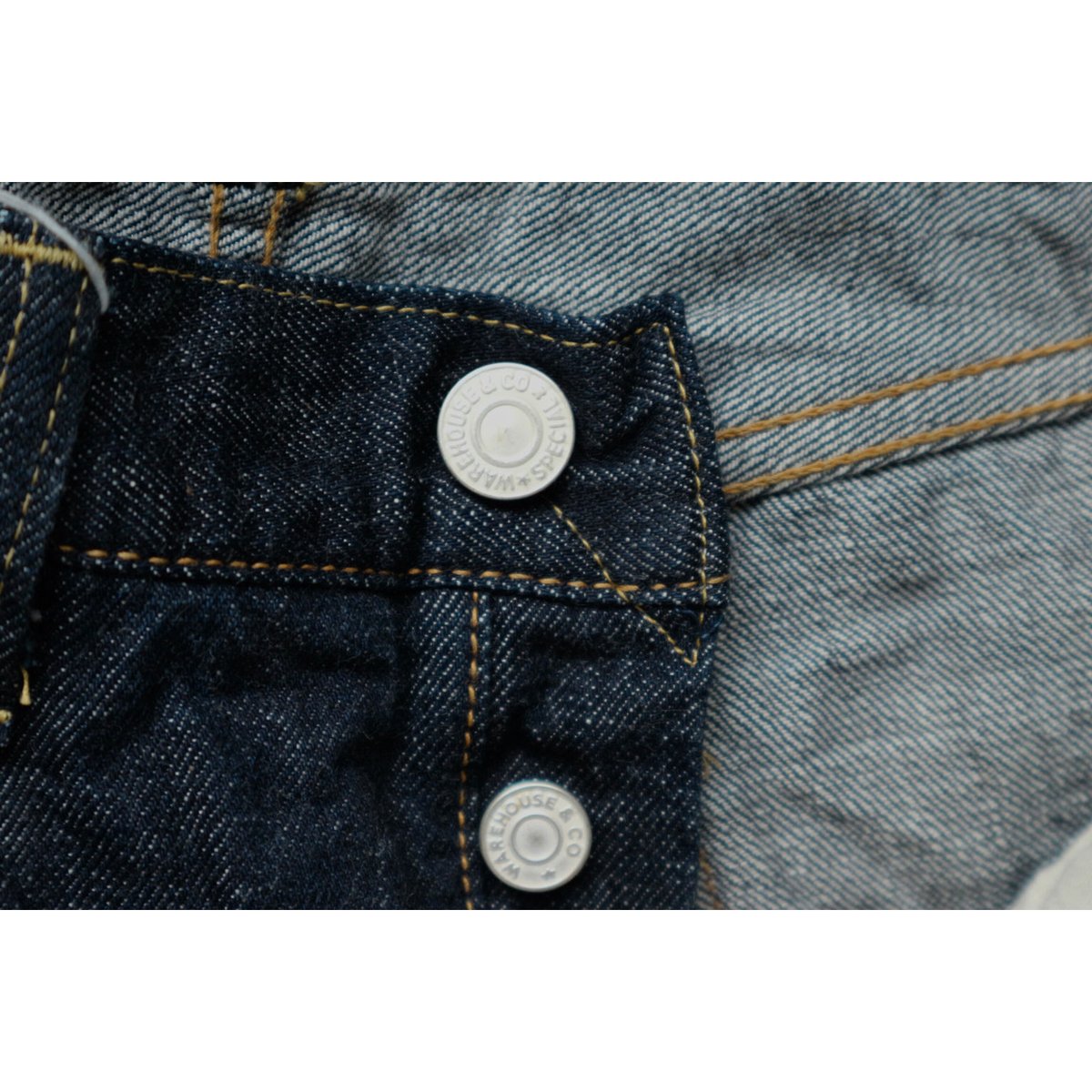 WAREHOUSE Lot.900XX(SLIM) ONE WASH | cross over WAREHOUSE Lot.900XX(SLIM) ONE WASH | cross over