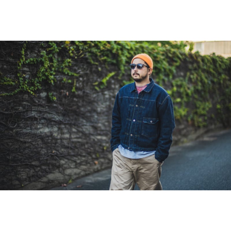 TCB jeans “Stay Gold Chino/41 Khaki” | cross over TCB jeans “Stay Gold Chino/41 Khaki” | cross over