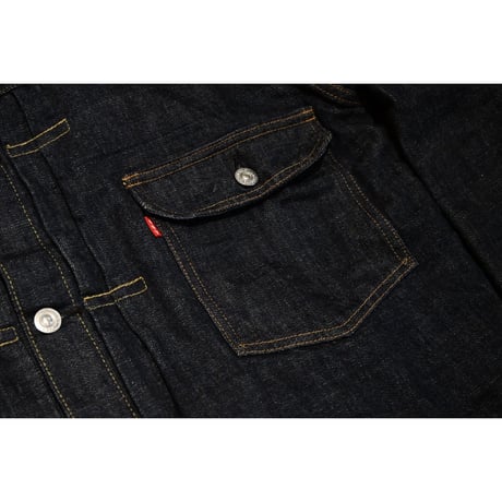 ご予約商品！！BEYOND OF TRUST Lot.819XX BLANKET-LINED JACKET(納期はご注文後約1年後)