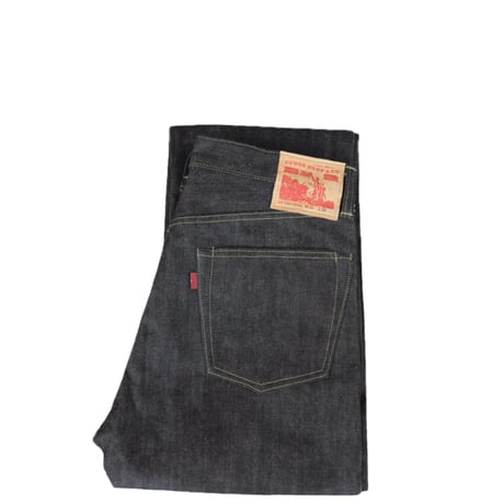cross over Original Jeans 10th ANNIVERSARY MODEL “S3010DXX 1942MODEL” ( WW II MODEL )