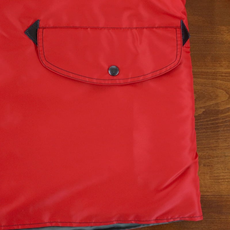 BUZZ RICKSON'S BR14448 RED N-3B “BUZZ RICKSON M