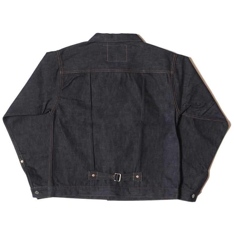 DENIME Lot.231XX-47 (1947 MODEL) | cross over