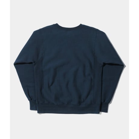 BUZZ RICKSON’S BR68913 HORIZONTAL KNITTING SWEAT SHIRTS “CORST GUARD”