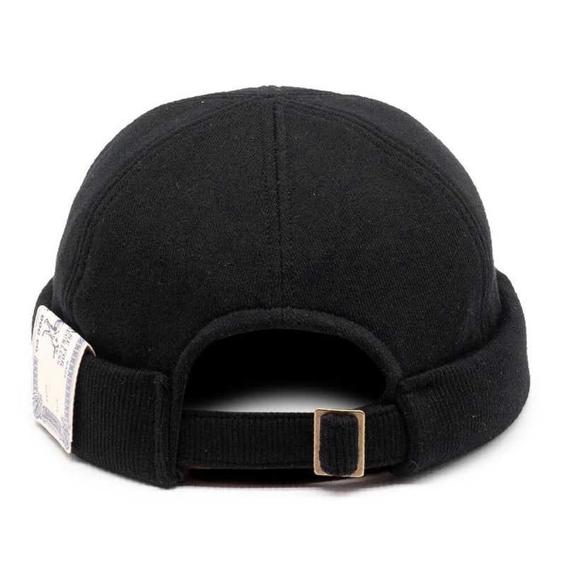 THE H.W. DOG & CO D-00612 “CPS ROLL CAP” | cros