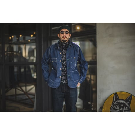 CATEGORY TCB jeans | cross over