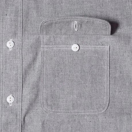 WAREHOUSE Lot.3051 “TRETON STEEL WORKER SHIRTS”
