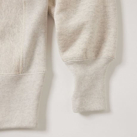 Champion TRUE TO ARCHIVES C3-Y019 “REVERSE WEAVE 2nd PATENT MODEL CREWNECK SWEAT SHIRT”