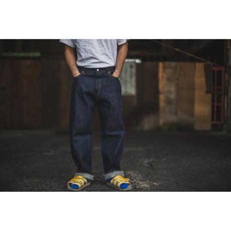 ワンウォッシュ | STORES