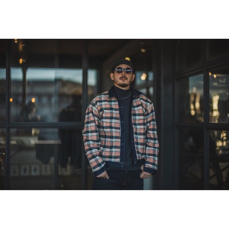 CATEGORY JACKET、 DENIM JACKET | cross over CATEGORY JACKET、 DENIM JACKET | cross over