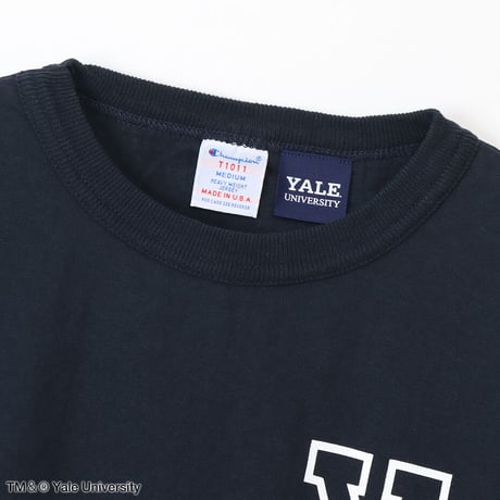 Champion MADE IN USA C5-X302 “T1011 SHORT SLEEVE T-SHIRT”