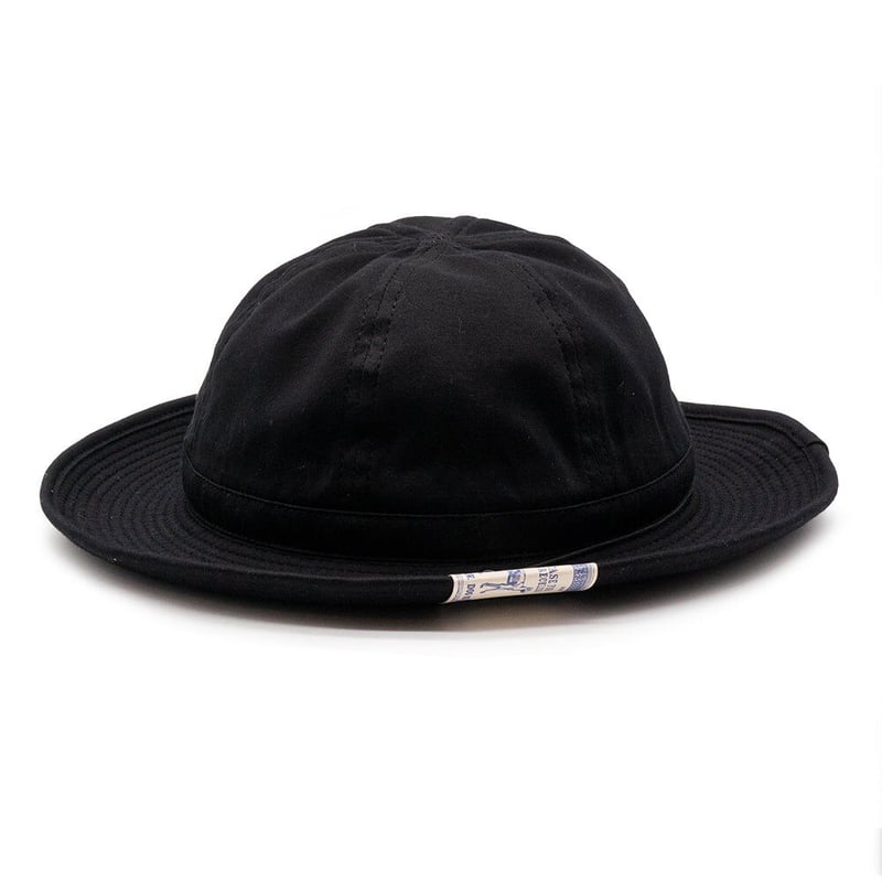 THE H.W. DOG & CO D-00661 “MODERN FATIGUE HAT” 