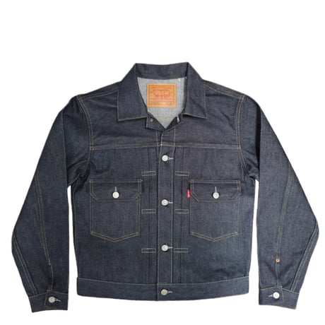 LEVIS VINTAGE CLOTHING Lot.507XX 70507-0066