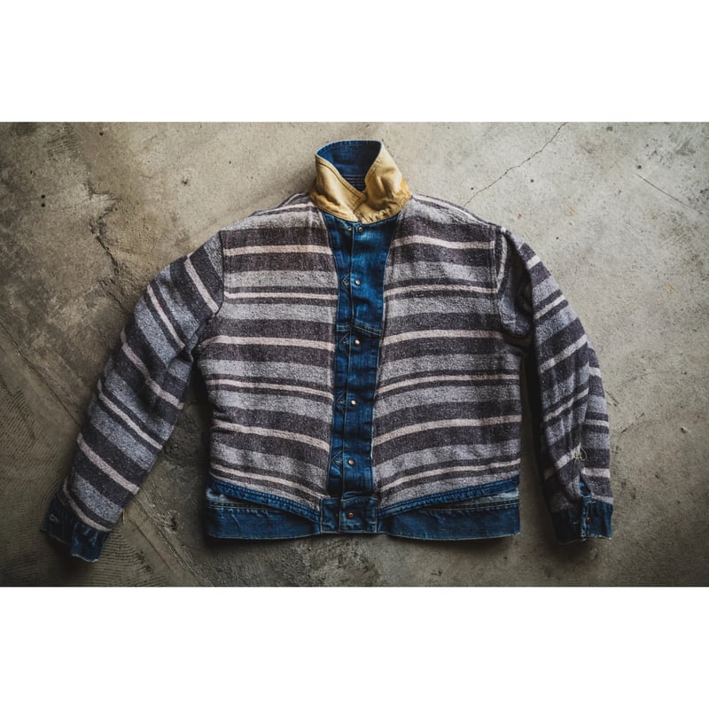 ジャケット・アウター TCB jeans Storm Cats Drive Jacket 46 TCB jeans TCBジーンズ Storm Cats Drive Jacket ストーム