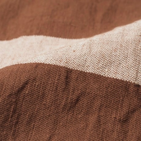 WAREHOUSE Lot.2215 “BROWN PRISONER JACKET アップリケ”