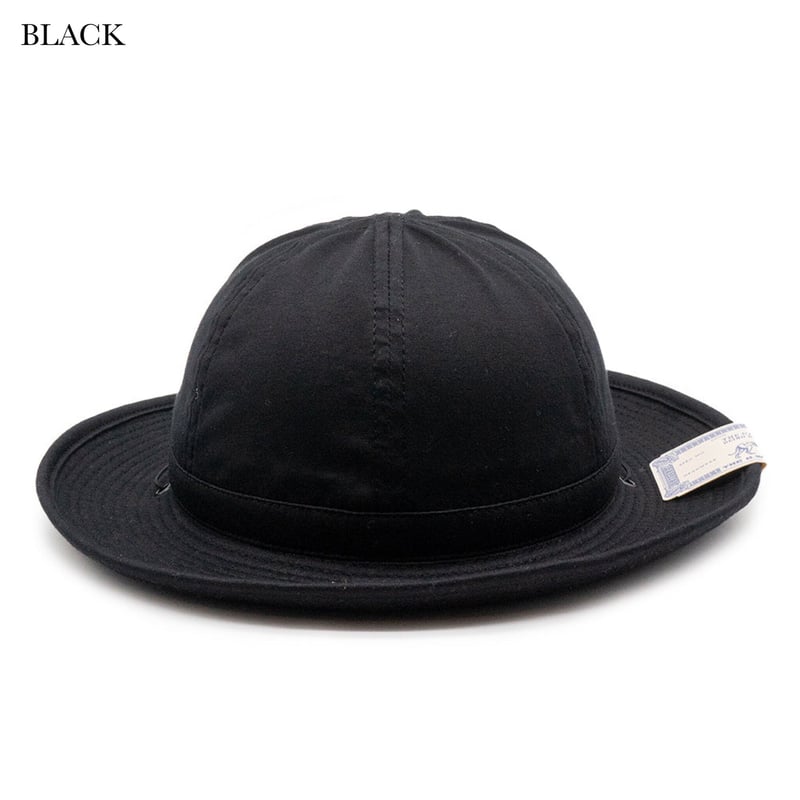 THE H.W. DOG & CO D-00661 “MODERN FATIGUE HAT”