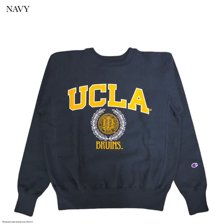 Champion MADE IN USA C5-W003 “REVERSE WEAVE CREW NECK SWEAT SHIRT”