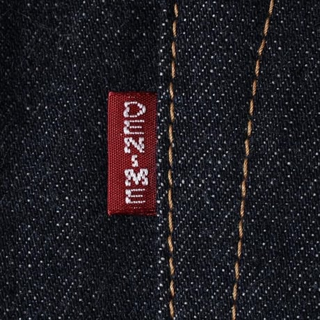 DENIME Lot.220XX-S (WWII MODEL) L32