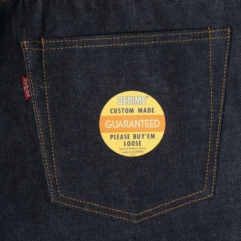 DENIME Lot.224 (66 MODEL) L32 | cross over