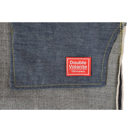 cross over Original Jeans “S3002DXX TYPE-F” 1945MODEL ( WW II MODEL ) CHANGE OF FABRIC