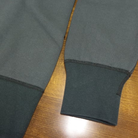 BARNS BR-3000 “COZUN SWEAT”