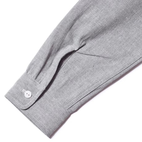 WAREHOUSE Lot.3051 “TRETON STEEL WORKER SHIRTS”
