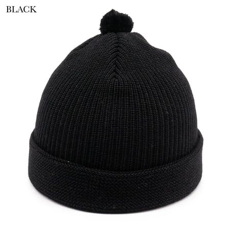 THE H.W. DOG & CO D-00622 “SIDE WATCH CAP”