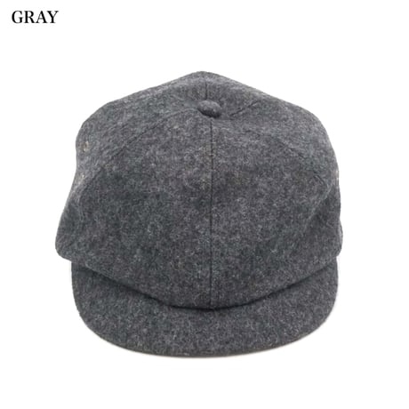 THE H.W. DOG & CO D-00456 “NEWSPAPER CAP”