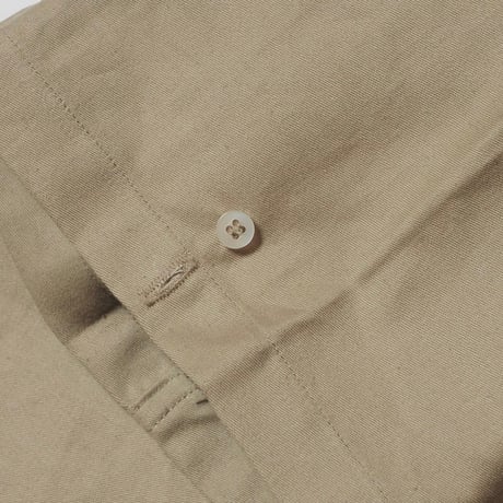 WAREHOUSE Lot 3091 “SHORT SLEEVE OPEN COLLAR SHIRTS”