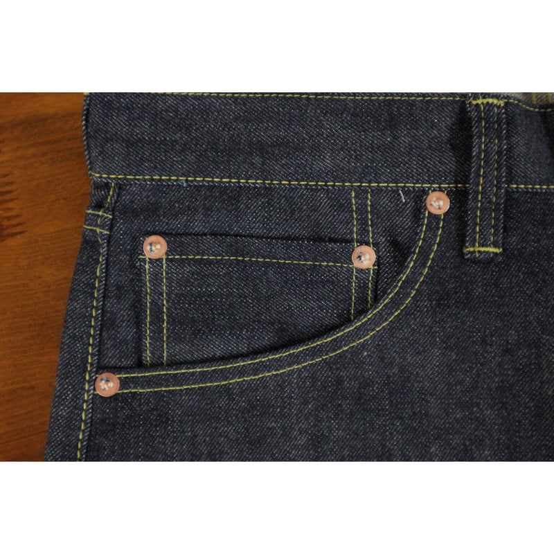 大江洋服店 “Lot.OA01XX-0522” | cross over