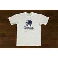 SUN SURF SS78674 SHORT SLEEVE T-SHIRTS “MUSASHIYA”