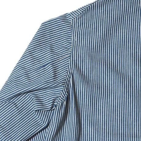 WAREHOUSE Lot.2224 “1920’S FREE LAND CHORE JACKET HICKORY”