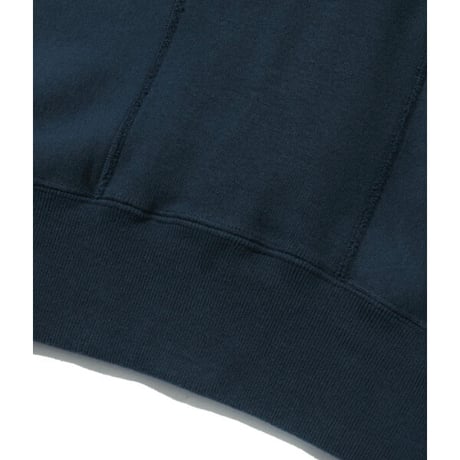 BUZZ RICKSON’S BR68913 HORIZONTAL KNITTING SWEAT SHIRTS “CORST GUARD”