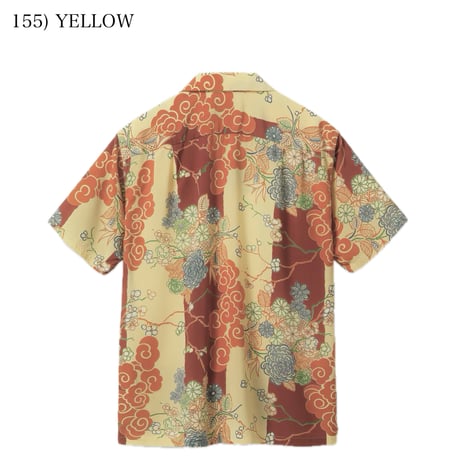 SUN SURF Lot.DK39444 DUKE KAHANAMOKU SPECIAL EDITION “DUKE'S ORIENTAL” (SHORT SLEEVE)