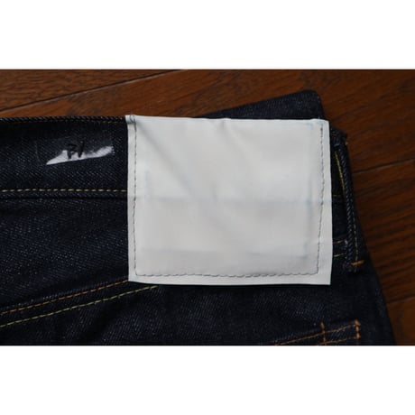 denim bridge 3rd デニムブリッジ denimbridge denimbridge3rd 14oz denimbridge3rd/02