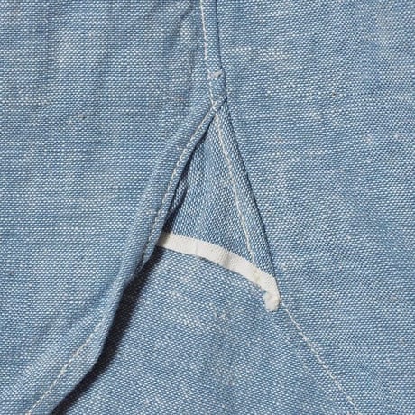 JOHN GLUCKOW Lot.JG-34 “BB Round Collar Oxford”