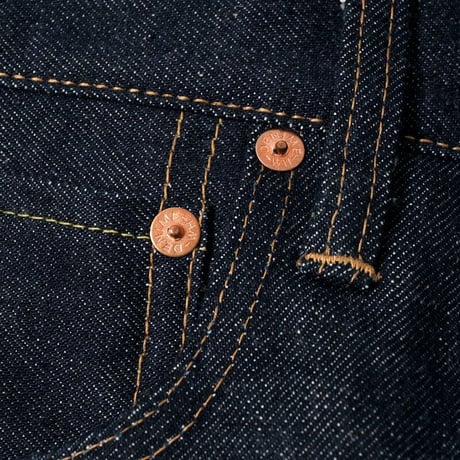 DENIME Lot.220A (OFFSET XX MODEL)  L32