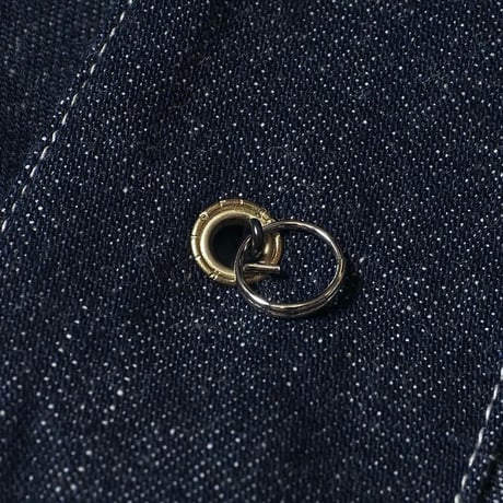 JOHN GLUCKOW Lot.JG-03 “1930s Neverlost Jacket”