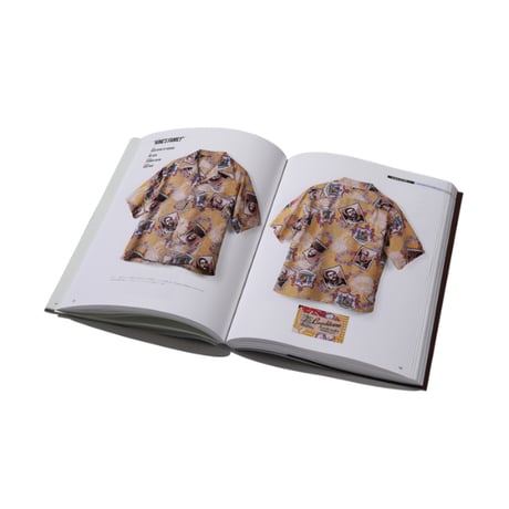SUN SURF Lot.SS02802 SUN SURF presents Lightning Archives “VINTAGE ALOHA SHIRTS 2”