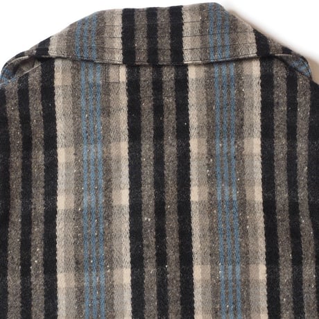 JOHN GLUCKOW Lot.JG-10 “1920s to 1932 Winter Hunting Coat”