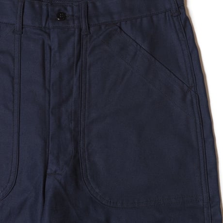 DENIME Lot.225 “BACK SATIN BAKER PANTS”
