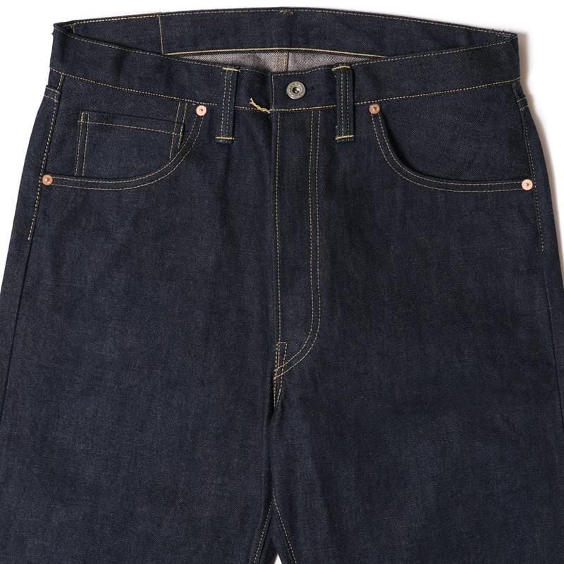 DENIME Lot.220XX-S (WWII MODEL) L32 | cross over